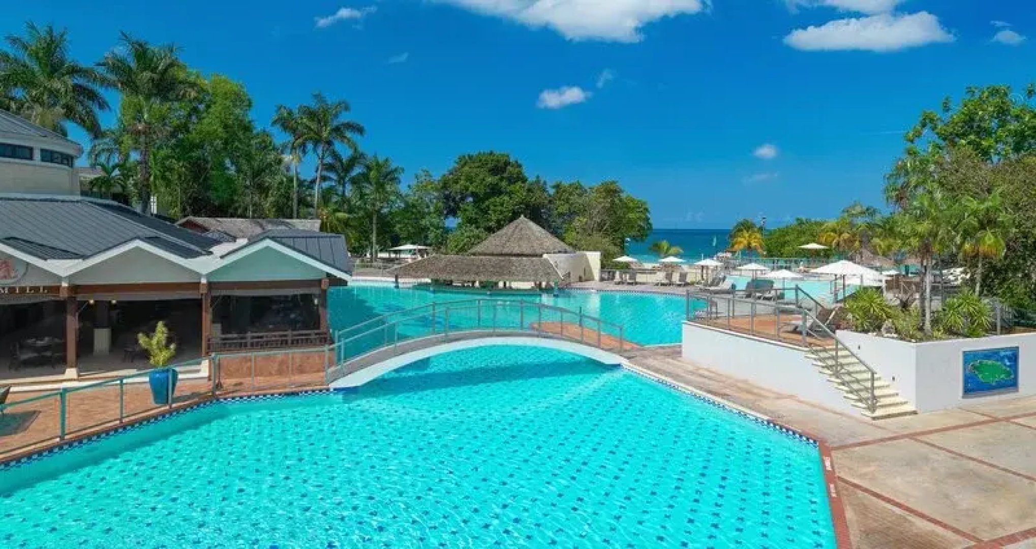Beaches Negril Resort - ALL INCLUSIVE