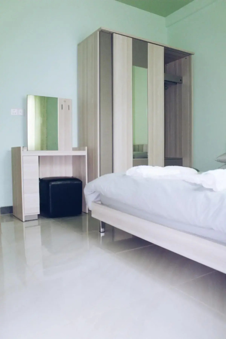 Гостевой дом Salty Beach House
