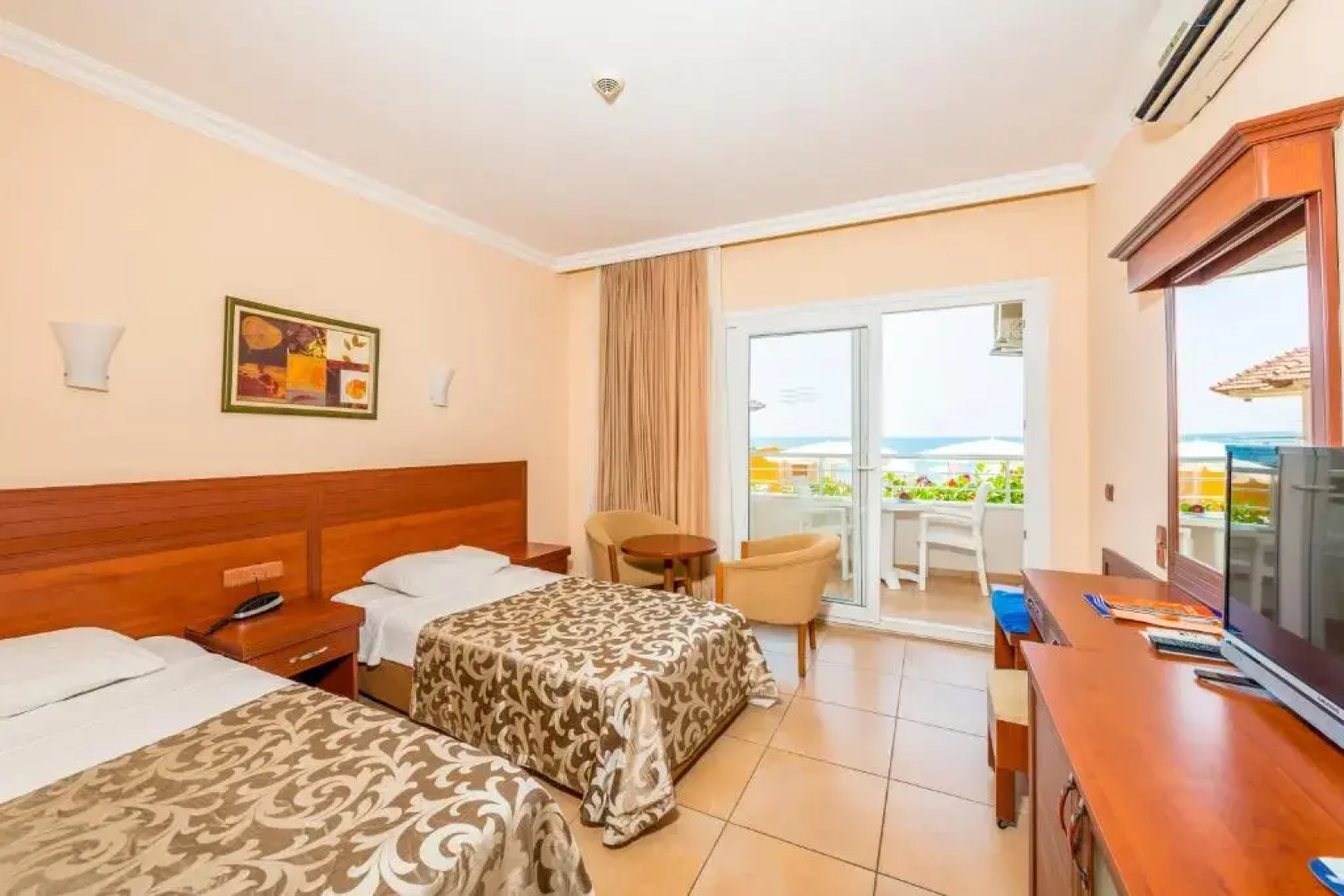 Panorama Hotel