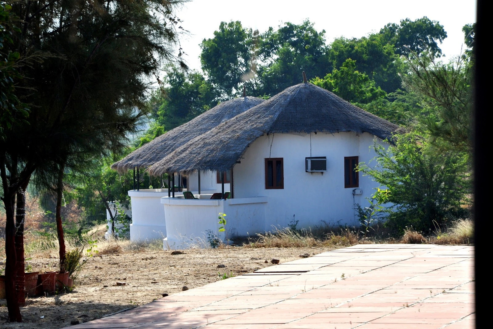Kutch Safari Resort