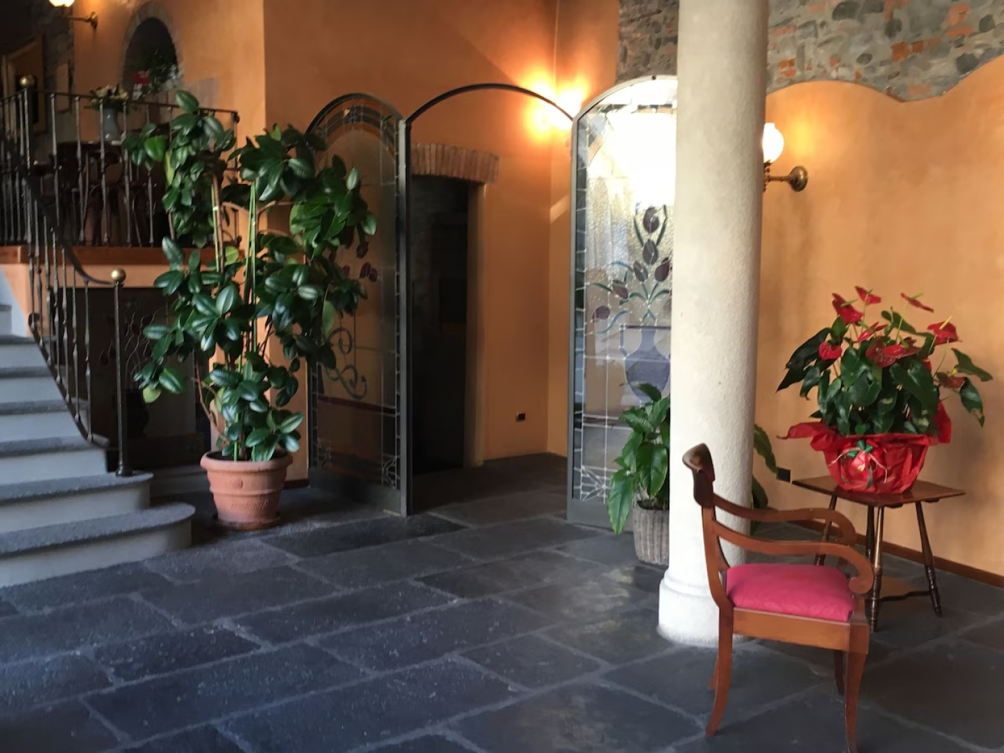 Albergo Le Due Corti