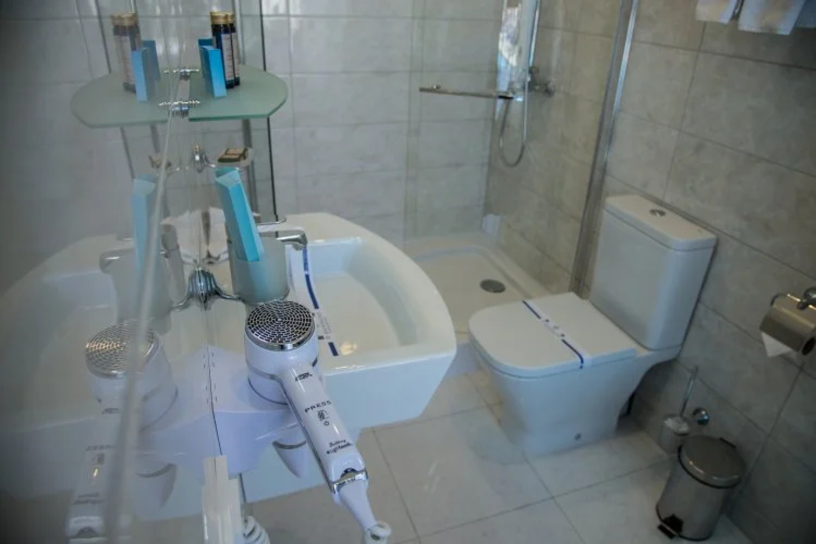 Boutique Hotel Portofino