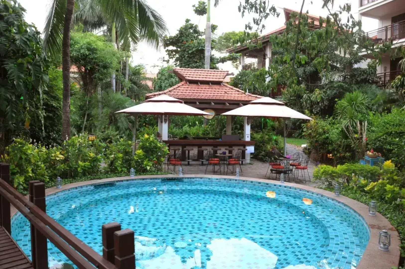 Furama Resort Danang