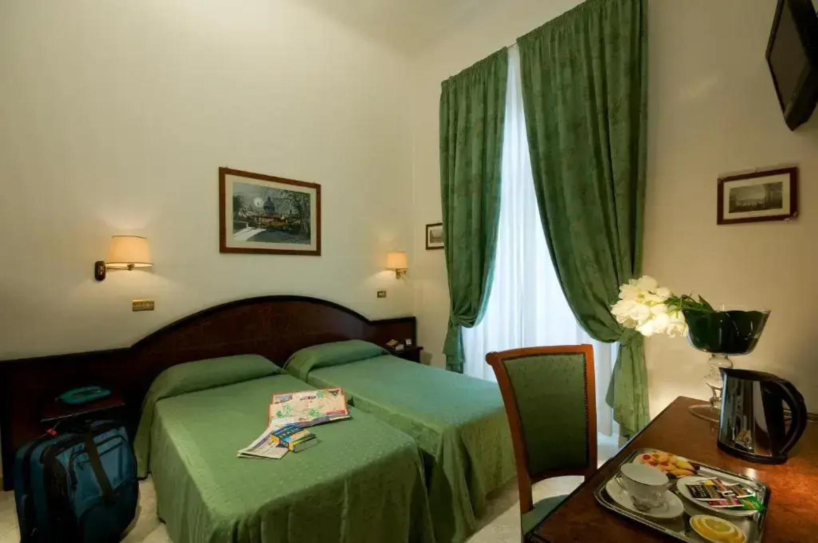 Hotel Sonya