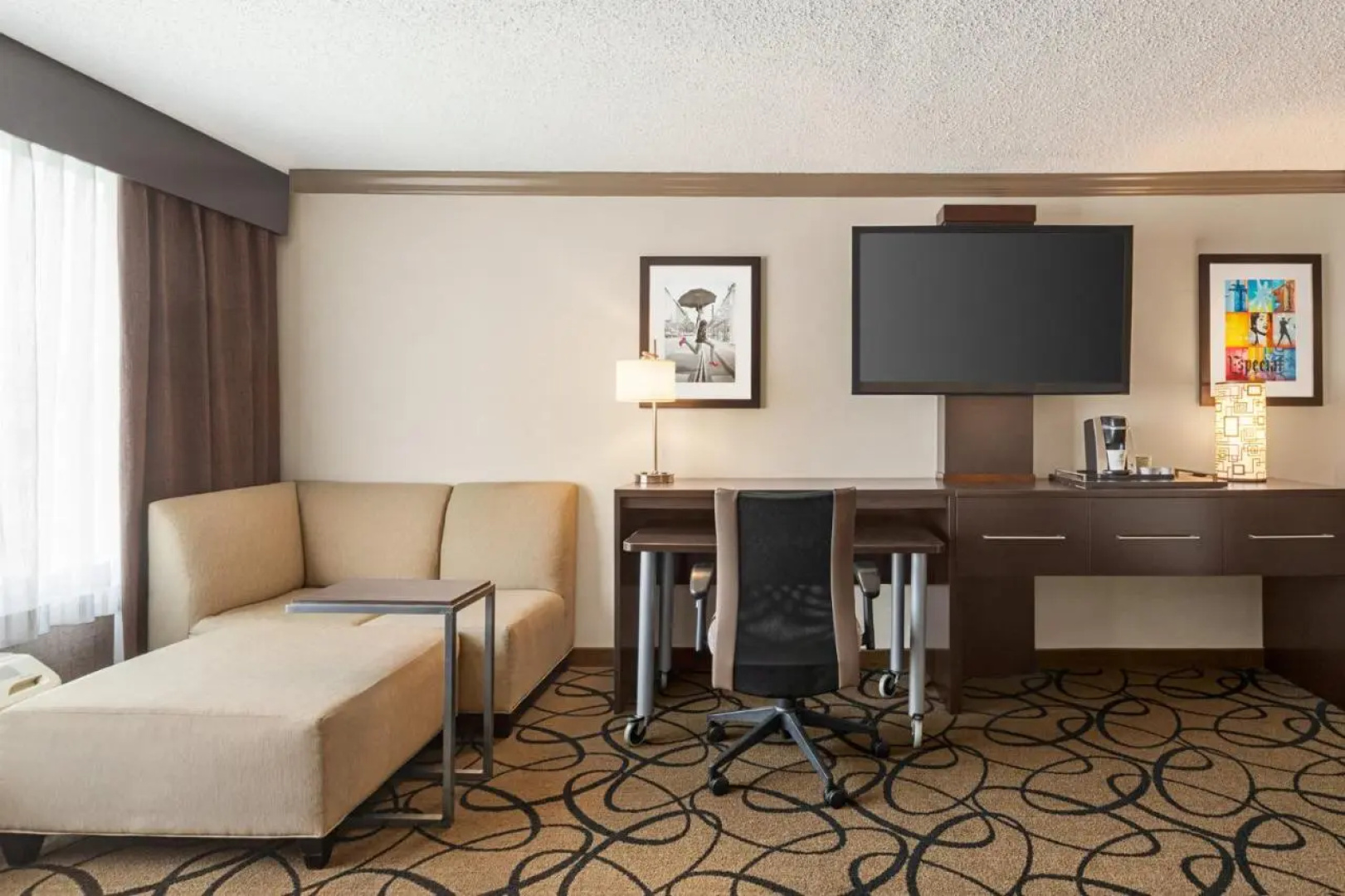 Holiday Inn Boston - Cambridge Area by IHG
