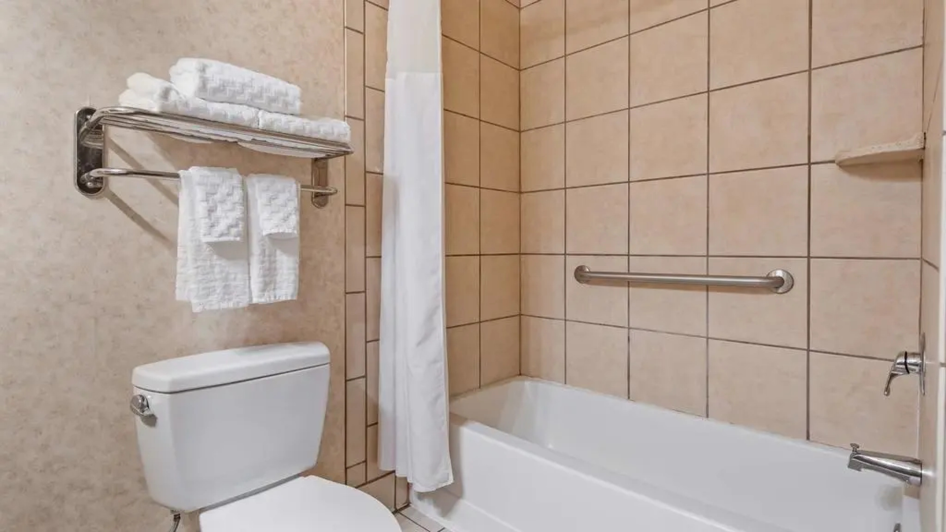 Days Inn by Wyndham Coffeyville
