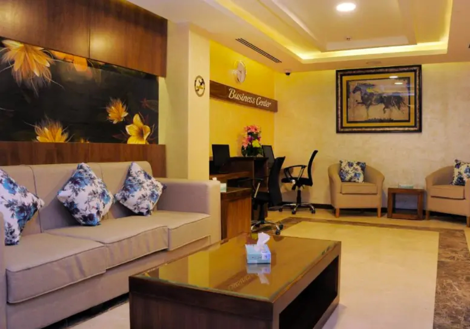Al Raad Hotel