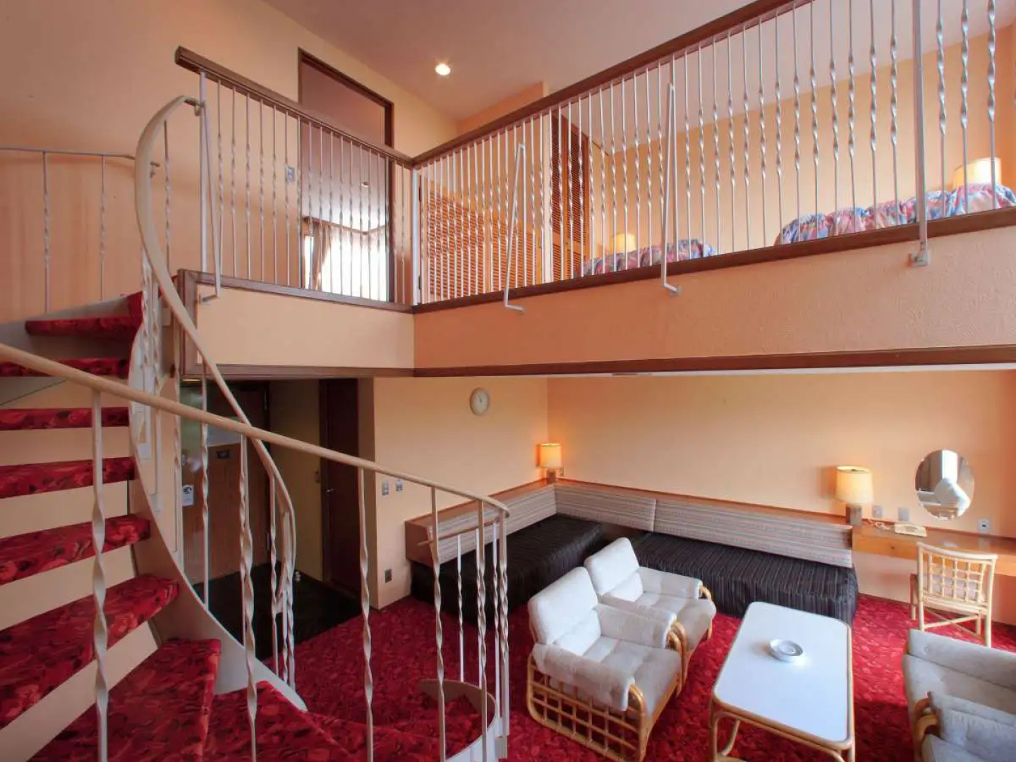 Kamogawa Grand Hotel