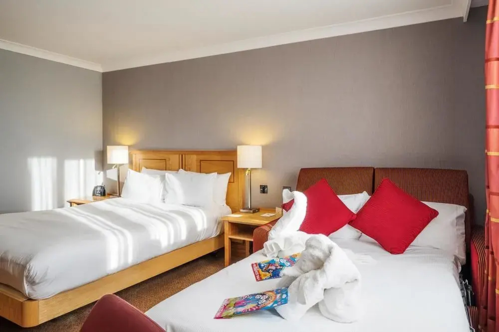DoubleTree by Hilton Swindon