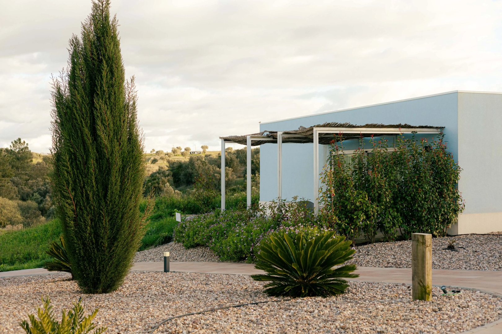 Sleep & Nature Hotel