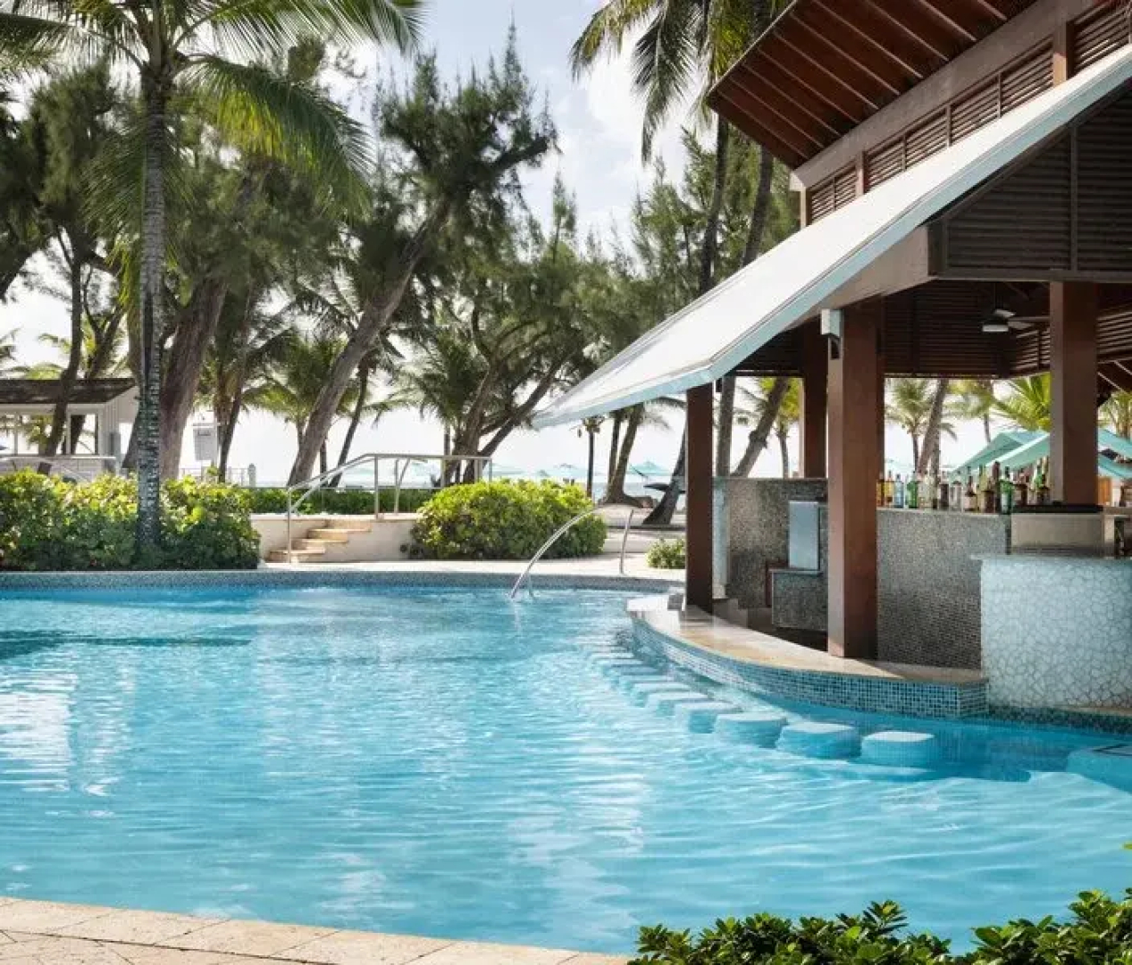 Sandals Barbados All Inclusive