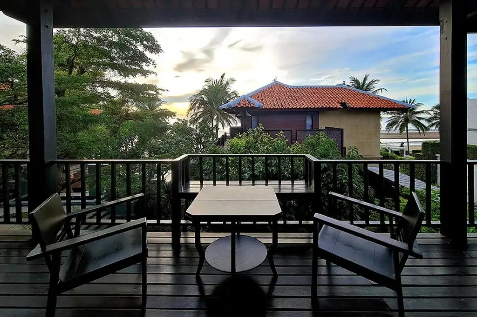 Praseban Resort