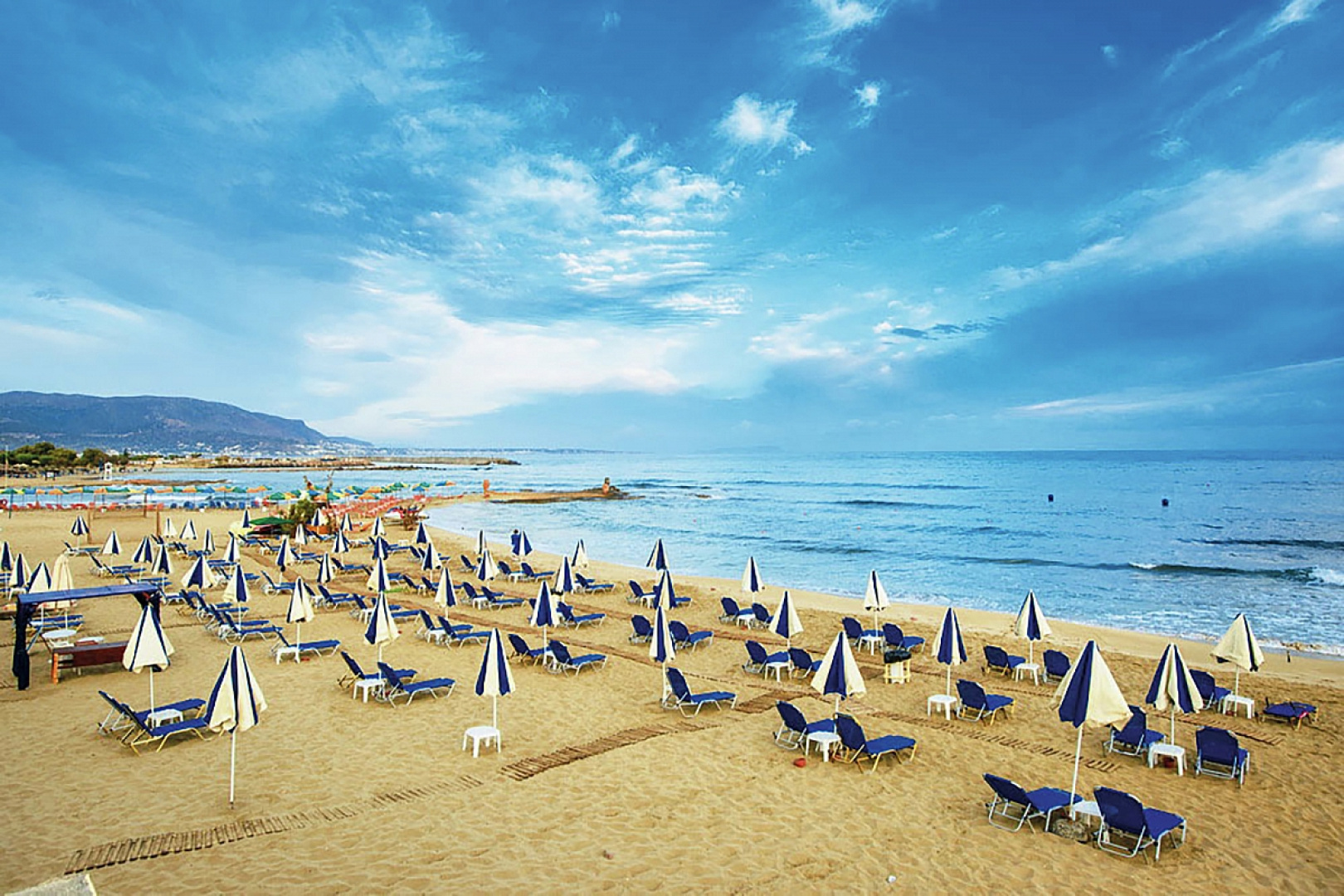 Sentido Sun Beach Resort-adult Only