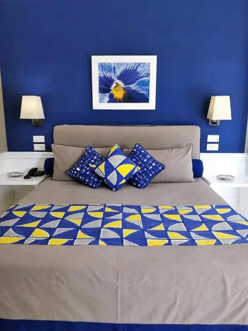 Hotel della Piccola Marina