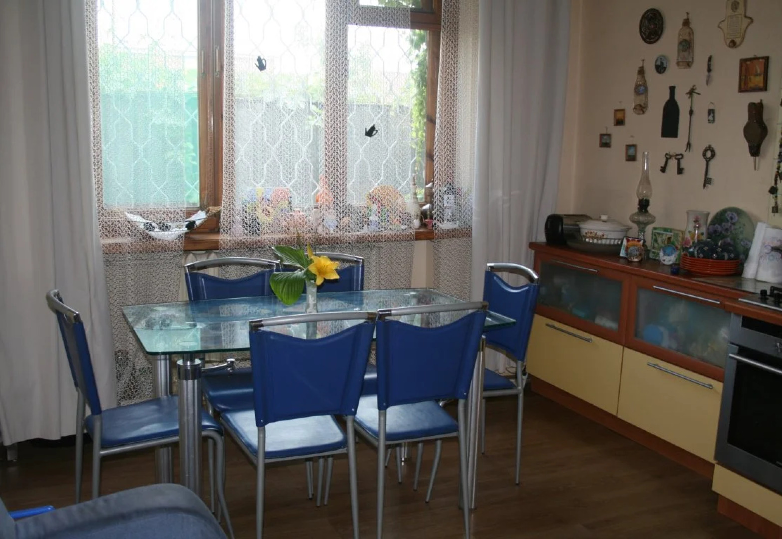 Hostel Muraveynik