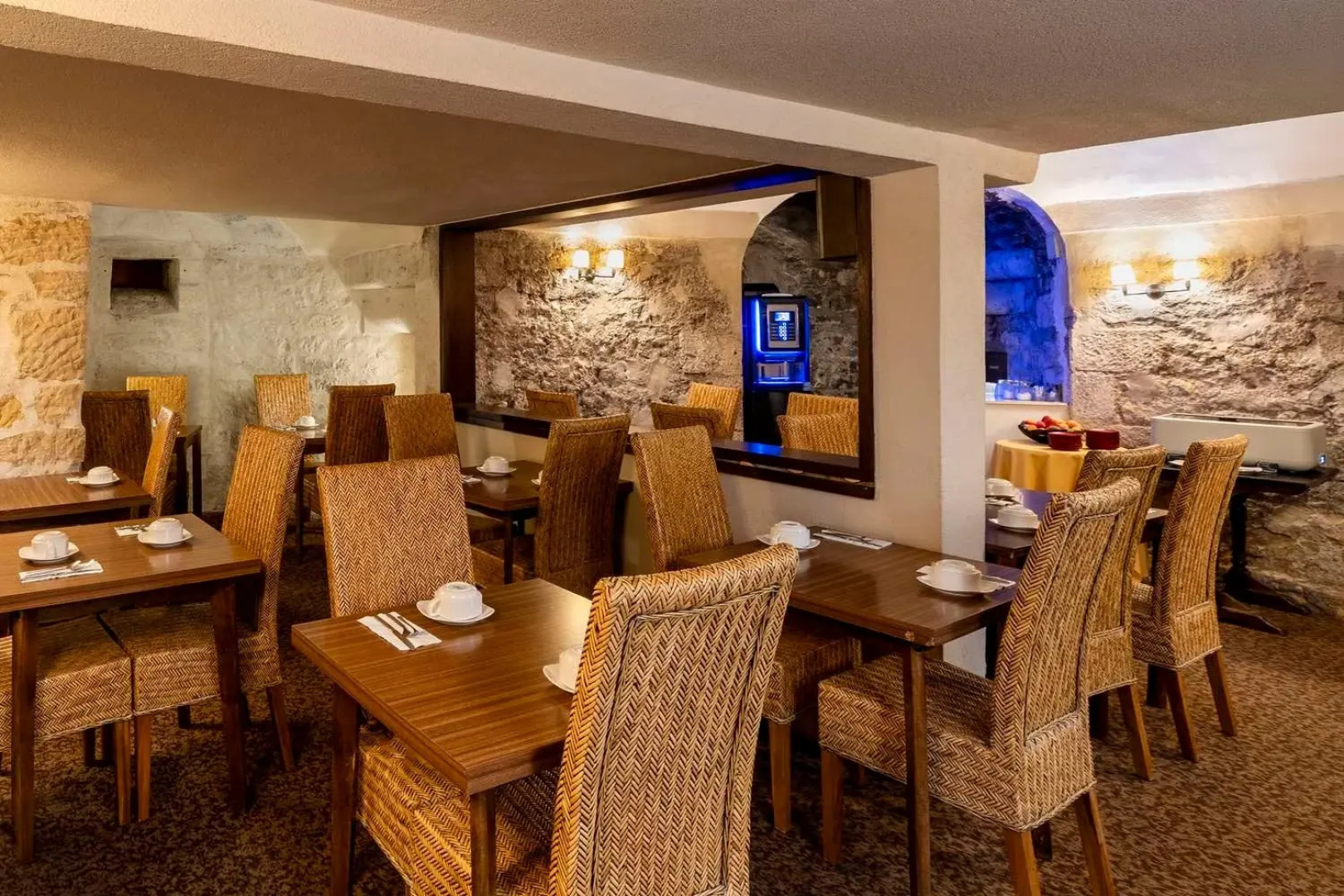 Best Western De Diane