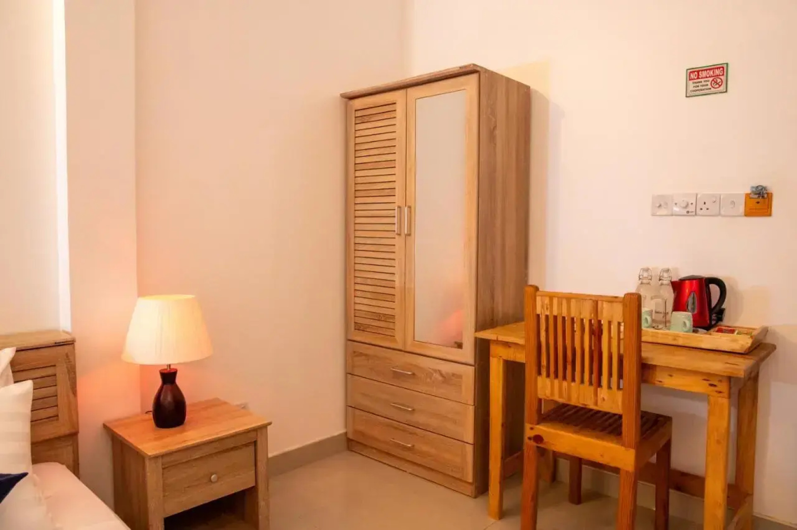 Biosphere Inn Maldives