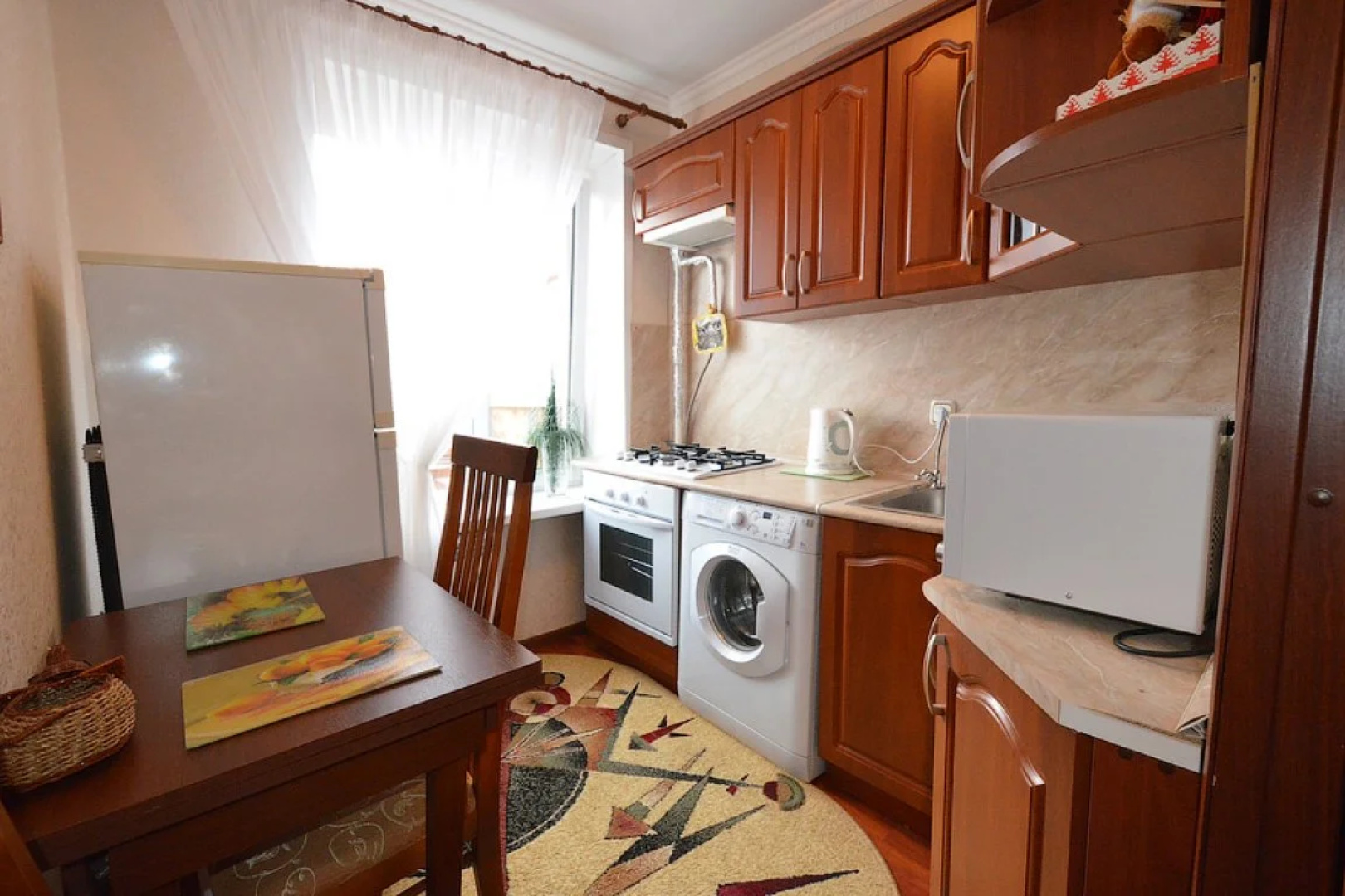 Nice Flats Белорусская