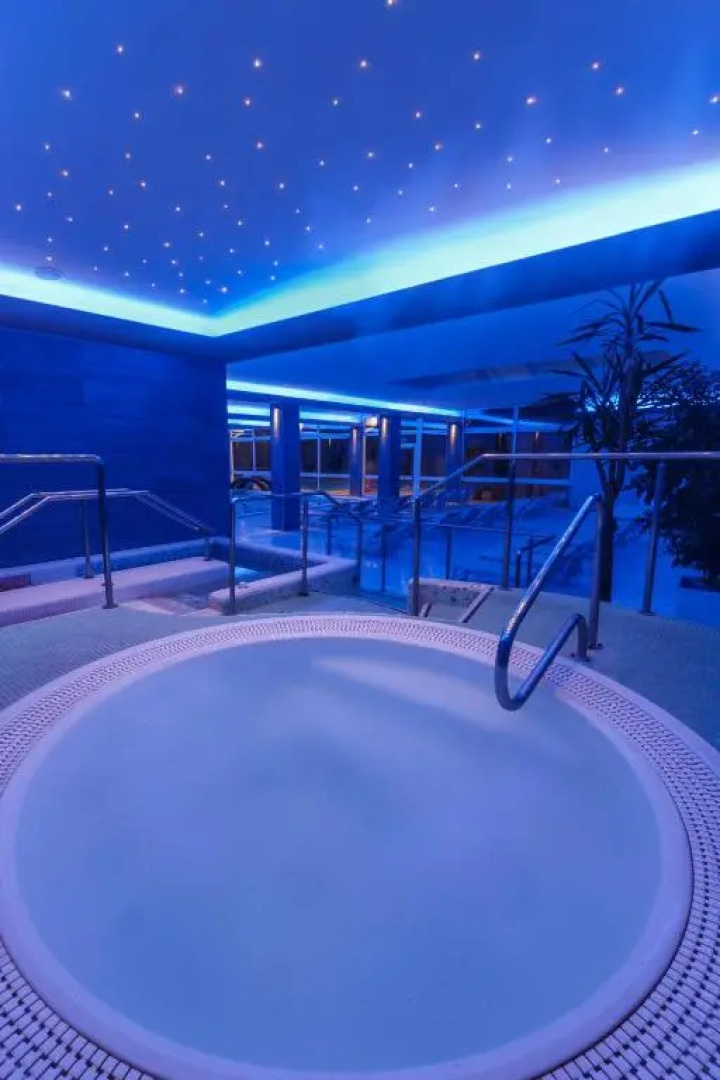 Hotel Terme Millepini