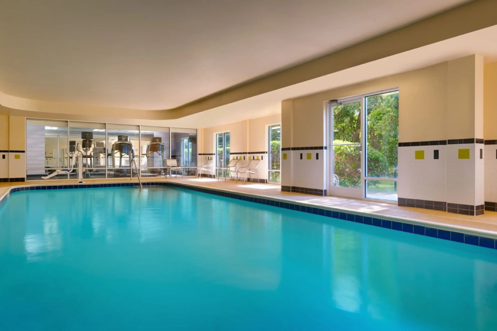 Fairfield Inn & Suites by Marriott Tallahassee Central Hotel