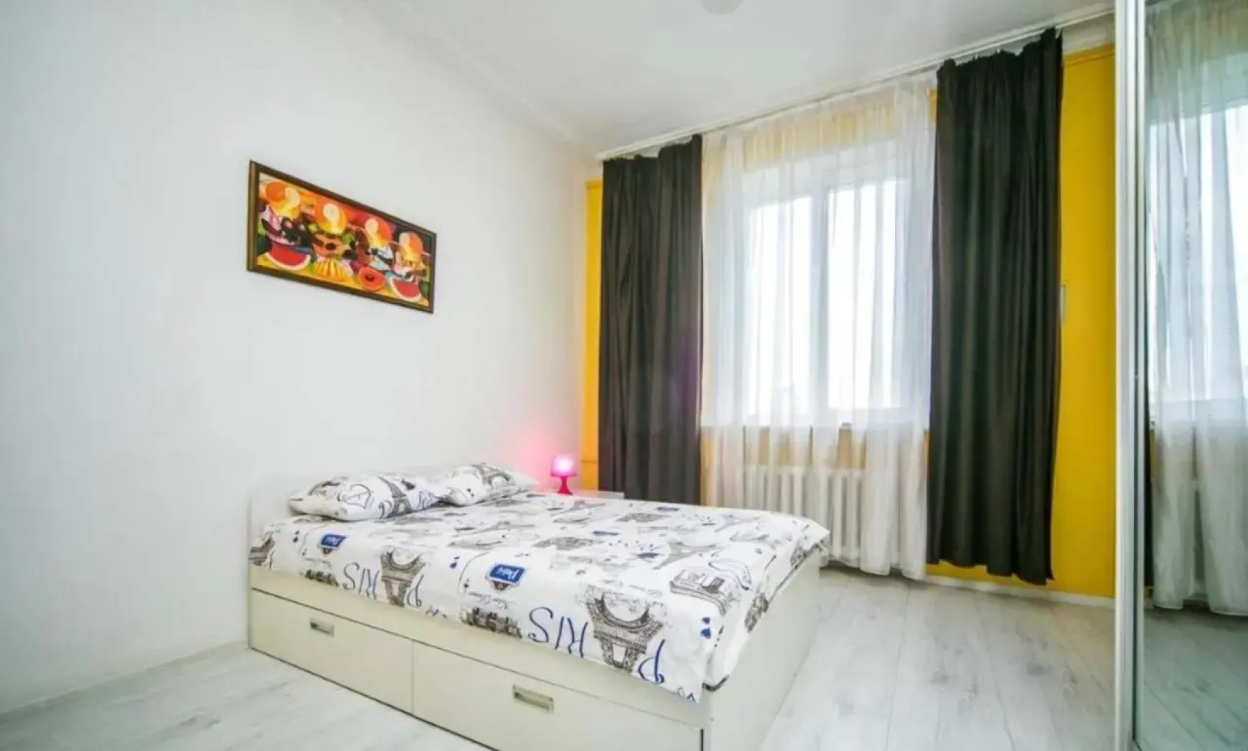 Central Minsk Apartments
