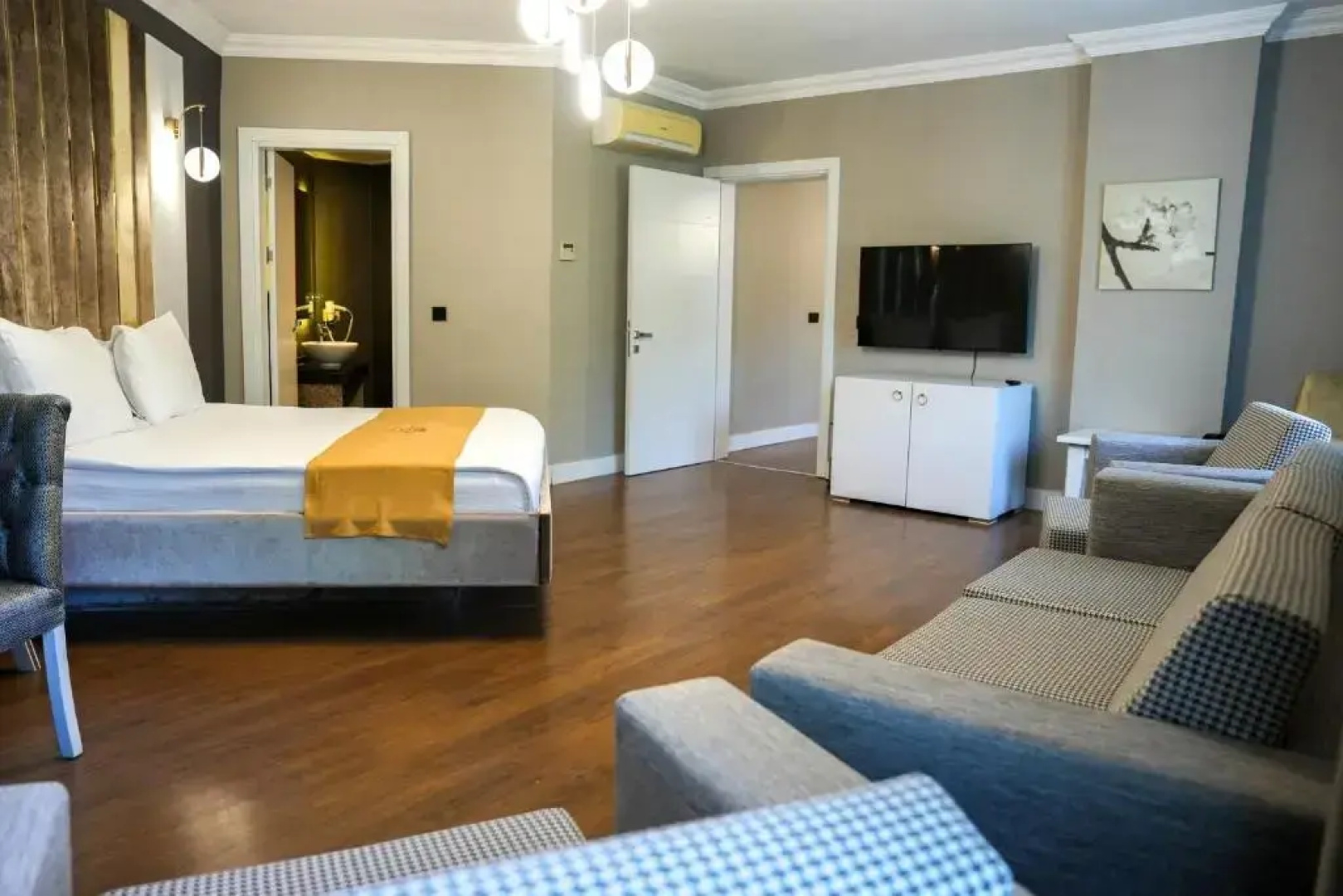 Vital Thermal Hotel and Spa