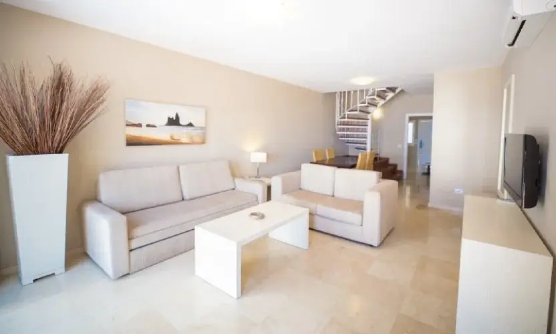 Los Olivos Beach Resort