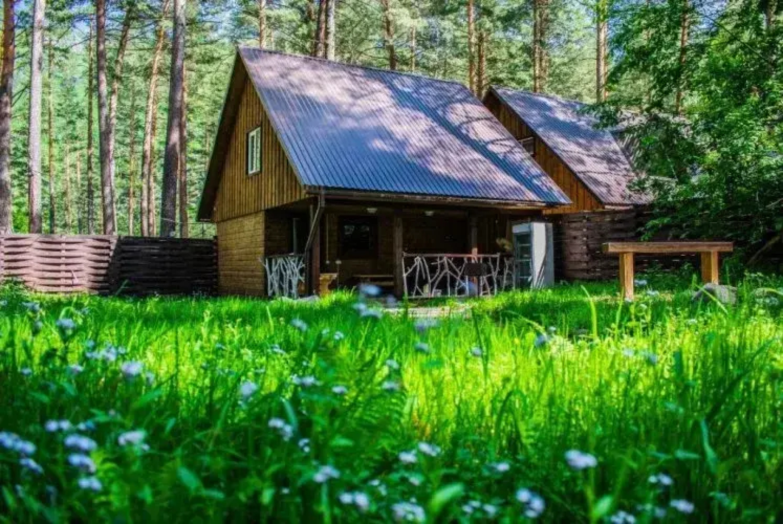 Tavda Inn