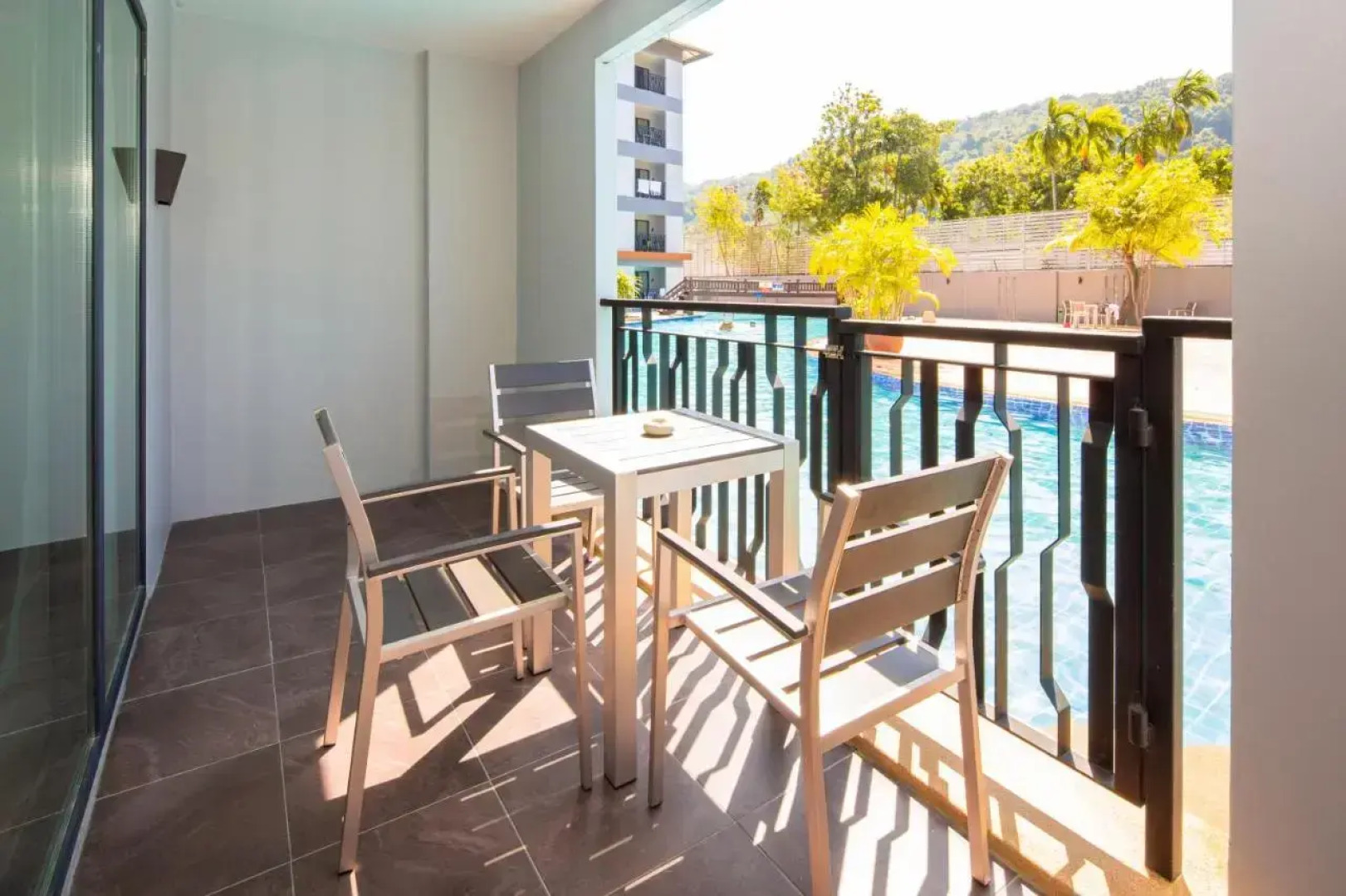 Tuana Hotels Casa Del Sol