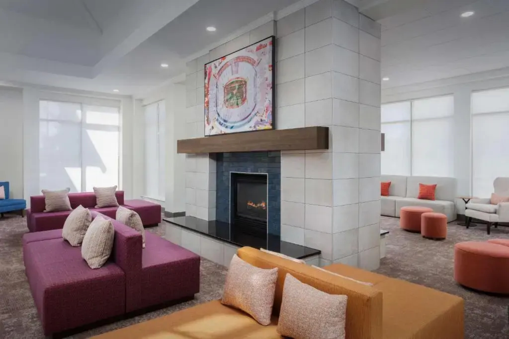 Hilton Garden Inn Tuscaloosa