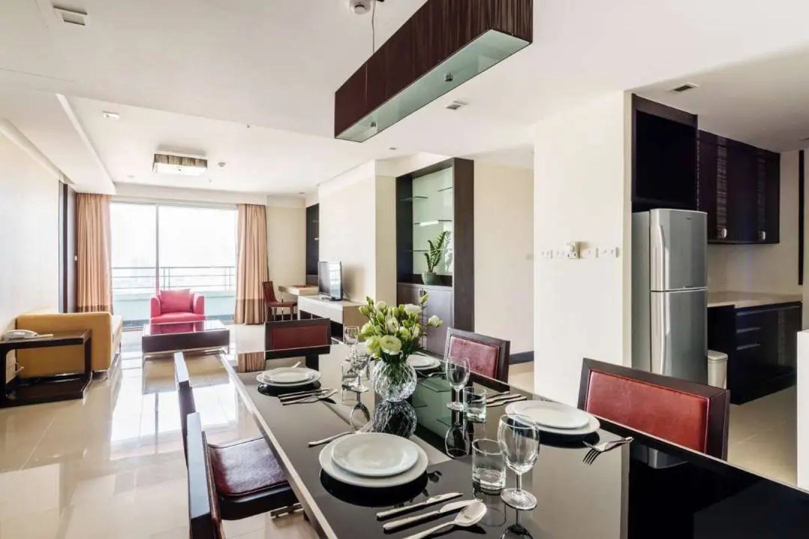 Jasmine Grande Residence