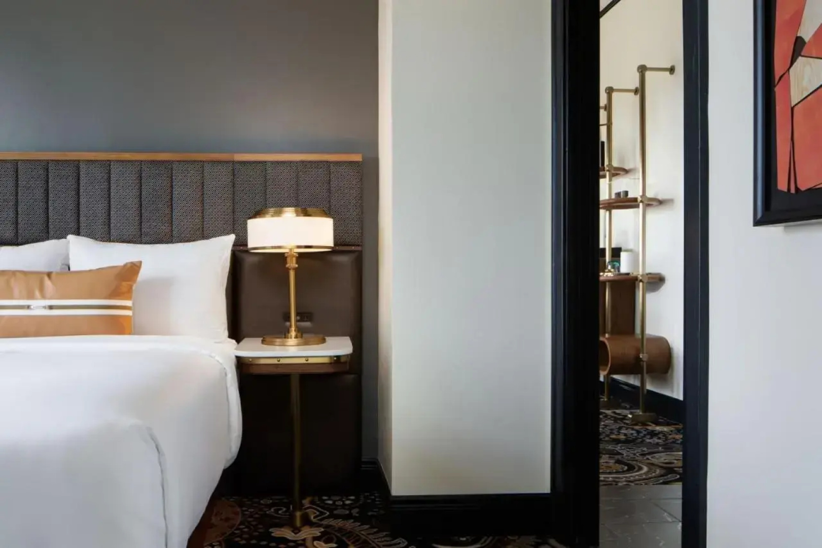 The Lasalle Hotel, Bryan College Station, A Tribute Portfolio Hotel