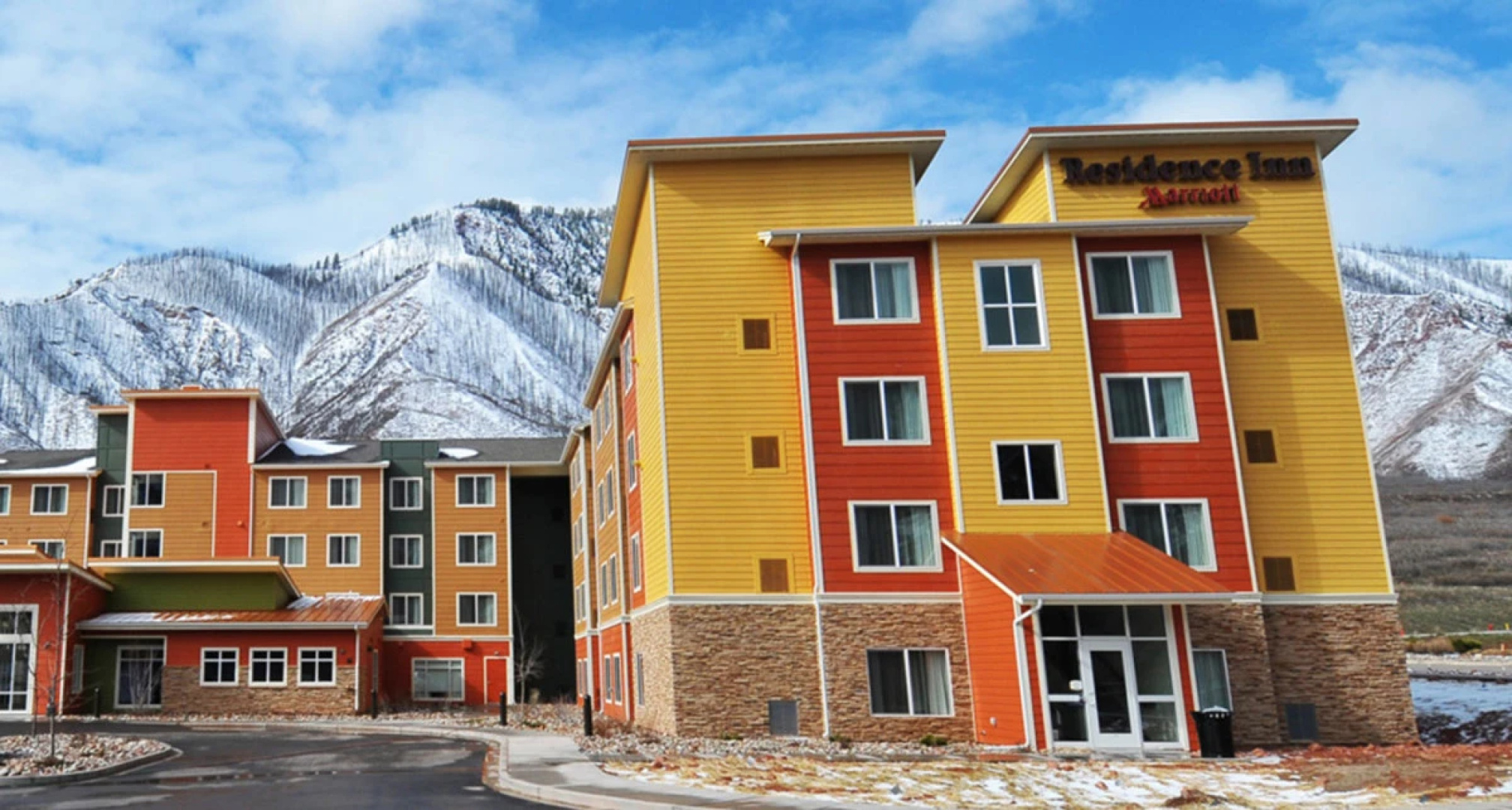 Residence Inn by Marriott Glenwood Springs
