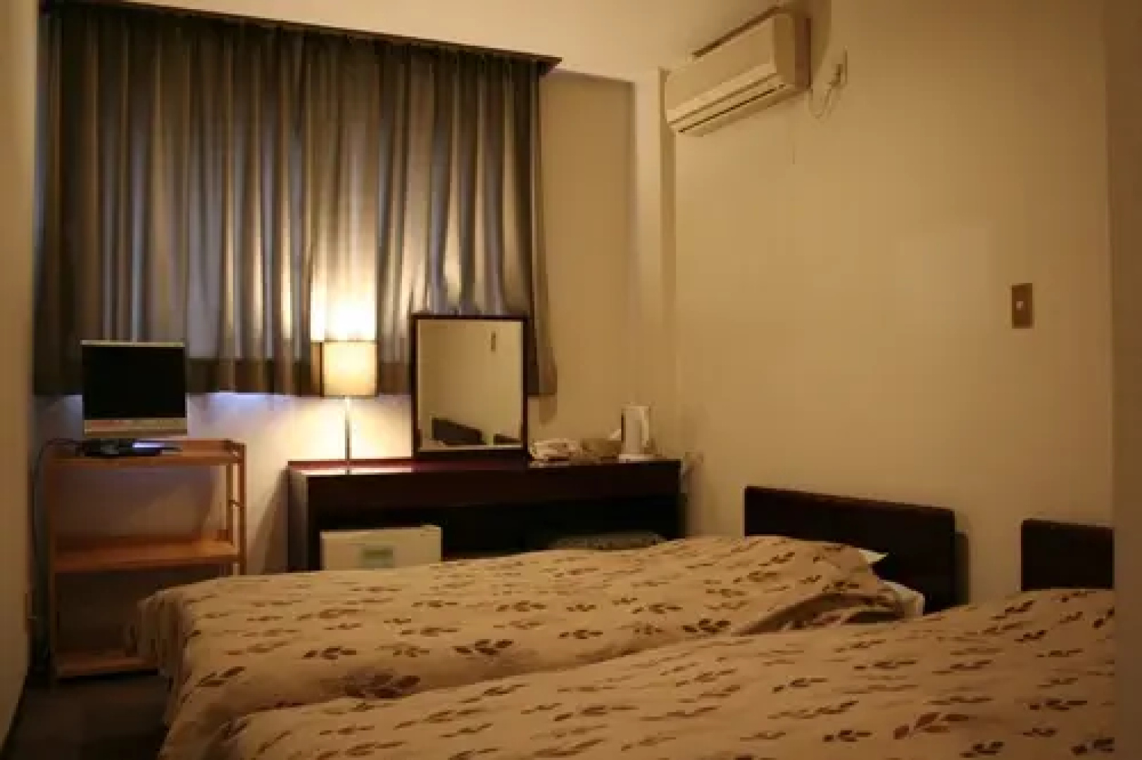 Travel Inn Yoshitomi