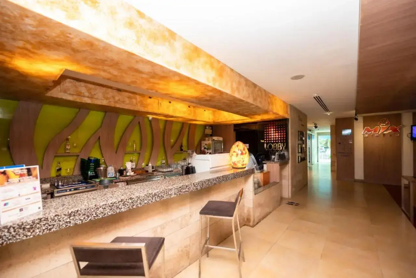 Centara Pattaya Hotel