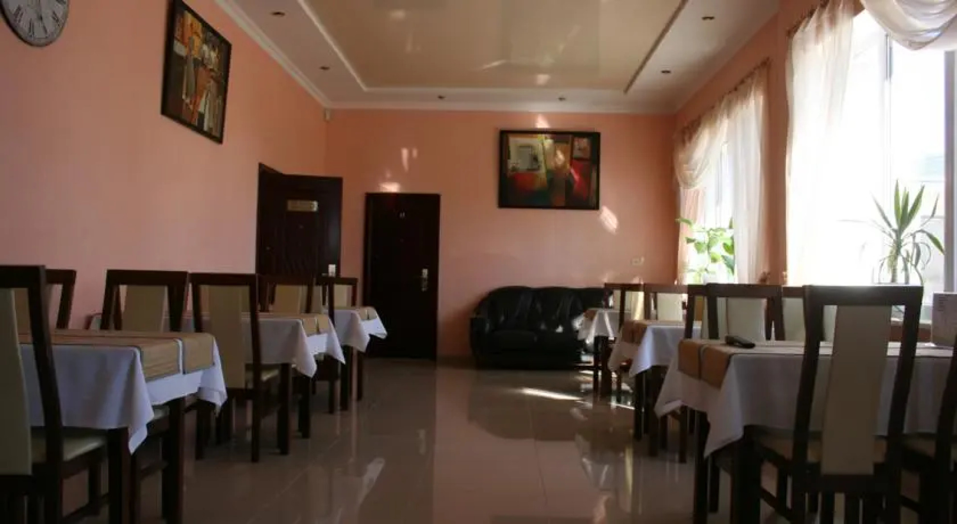 Вилла «Виктория»