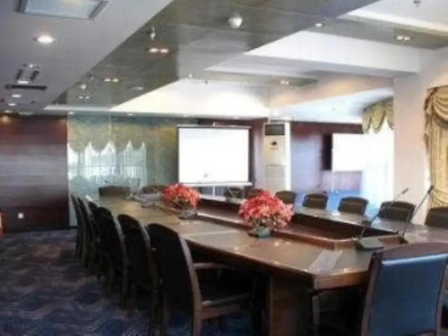 Lijing Hotel
