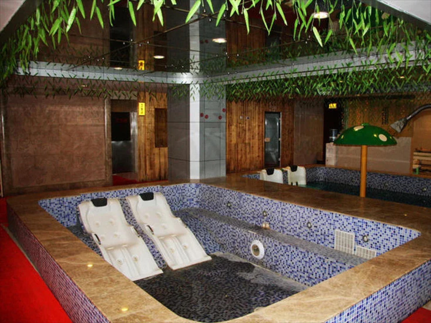 Wanguo Mingyuan Business Hotel