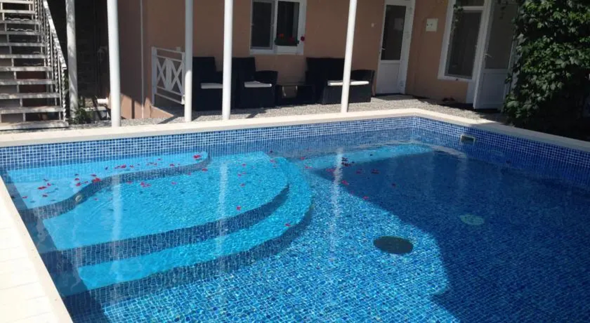 Гостевой дом с Рыцарем 