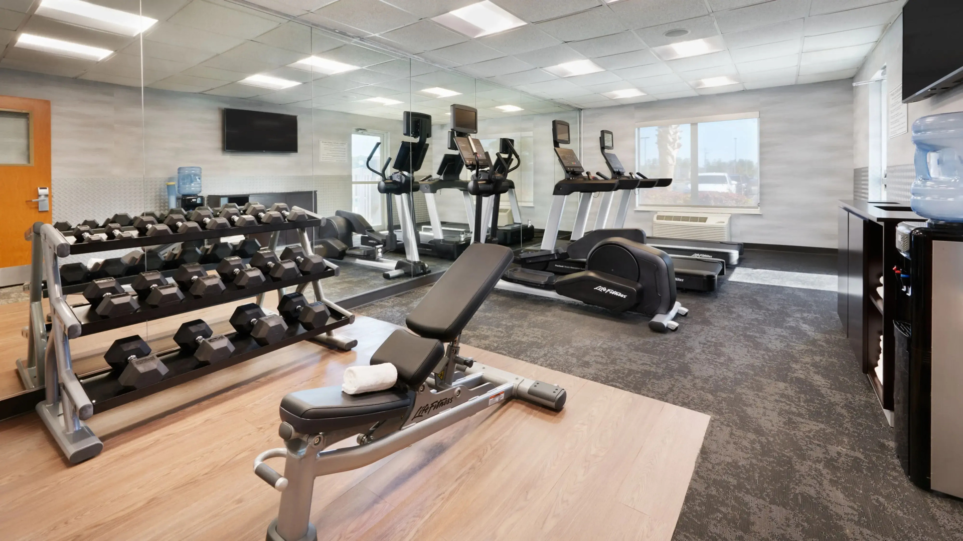 Fairfield Inn & Suites by Marriott Hinesville Fort Stewart