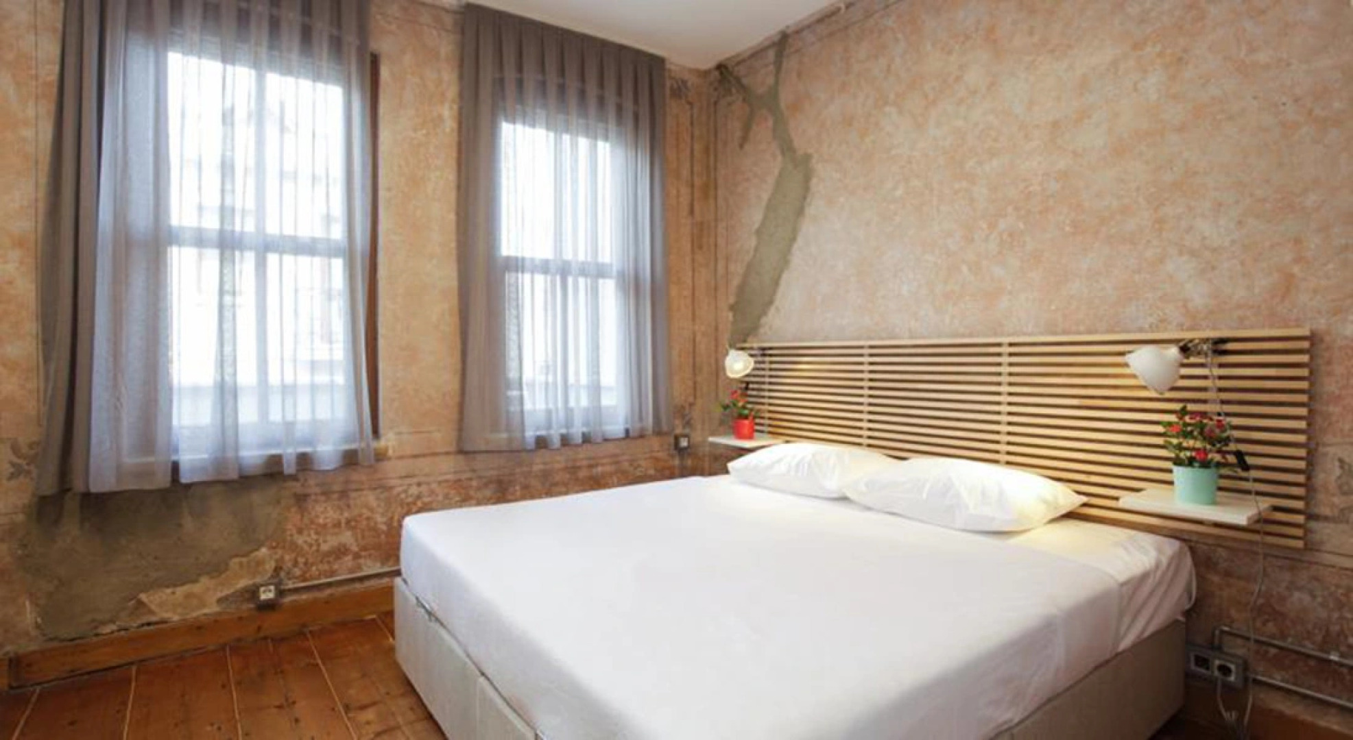 Hostel DownTown Istanbul