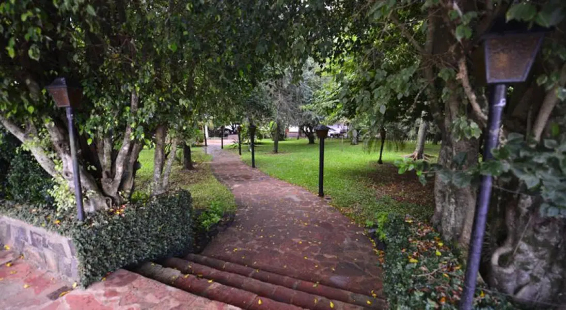 Hotel Restaurant Papillon