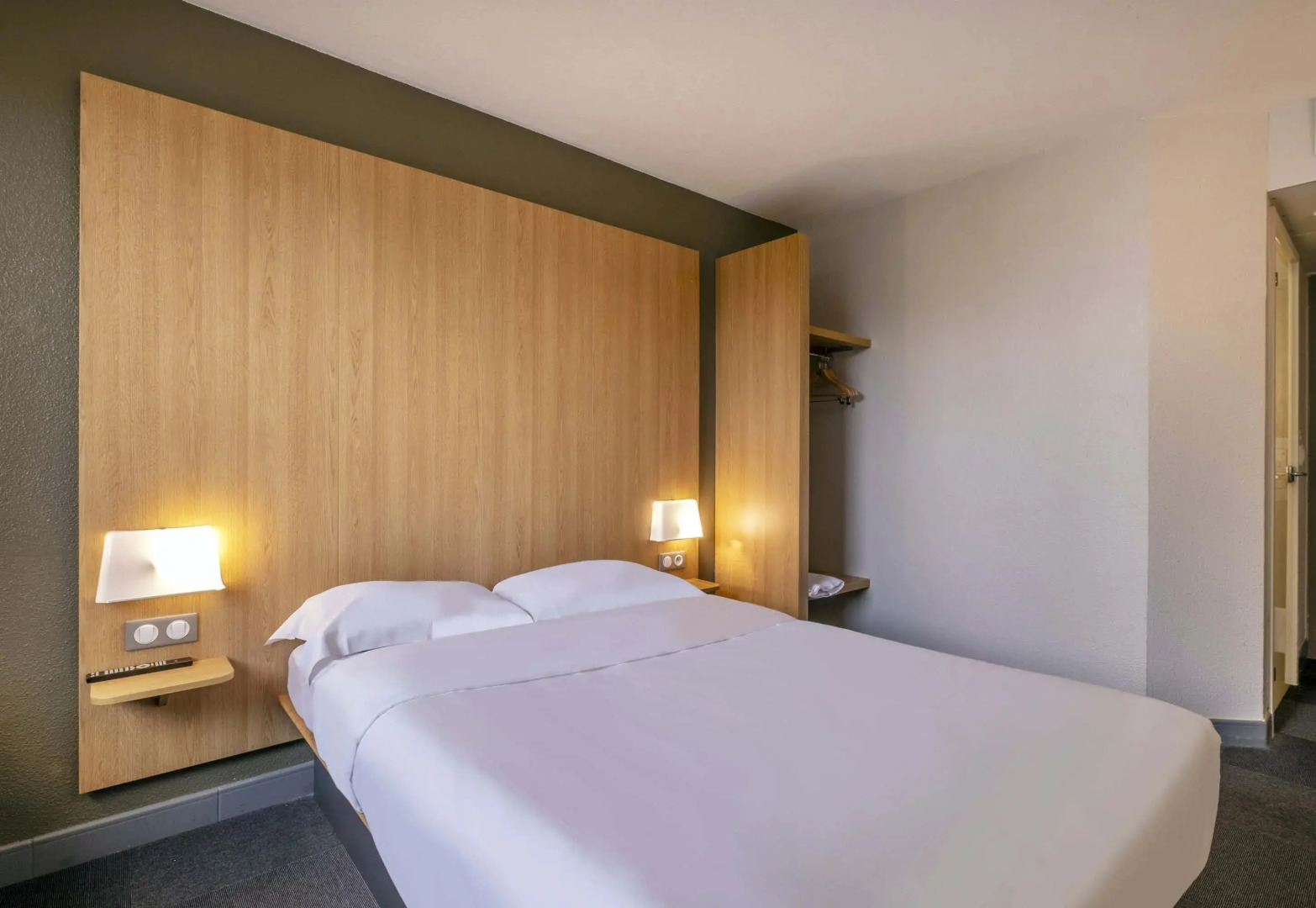 B&B HOTEL La Rochelle Centre