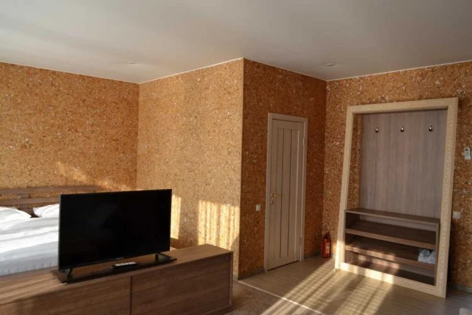 Doma Na Vode Hotel