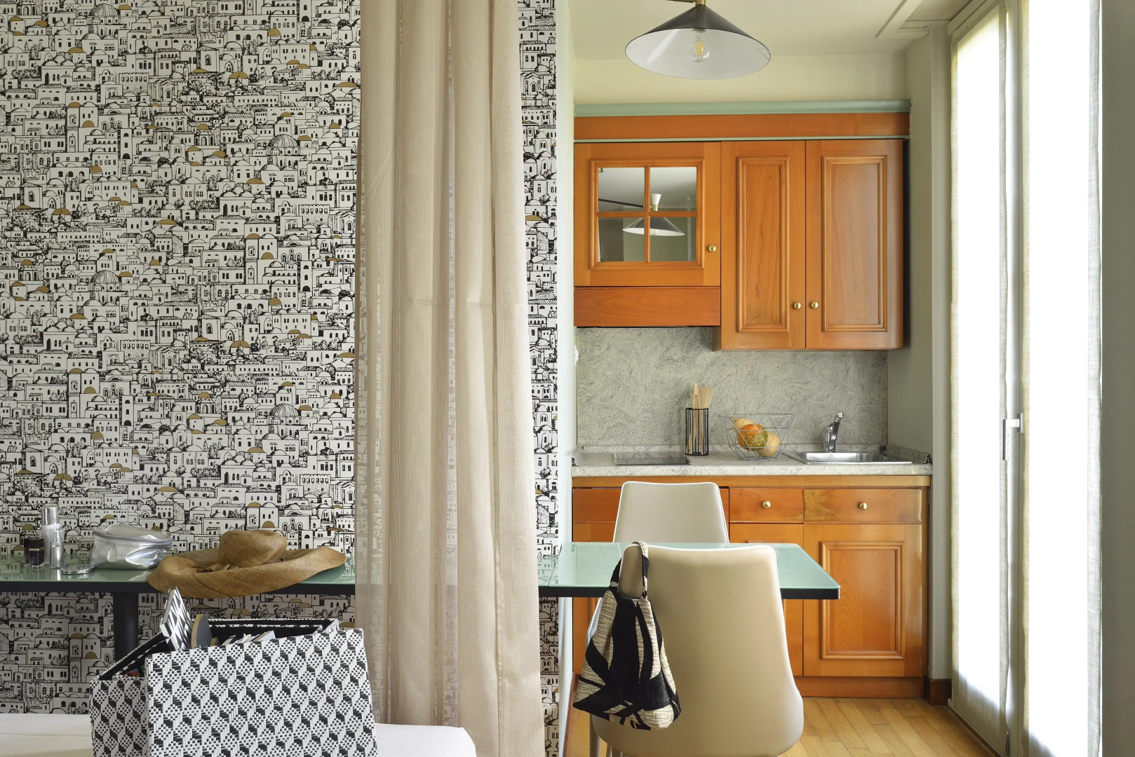 Residenza delle Città