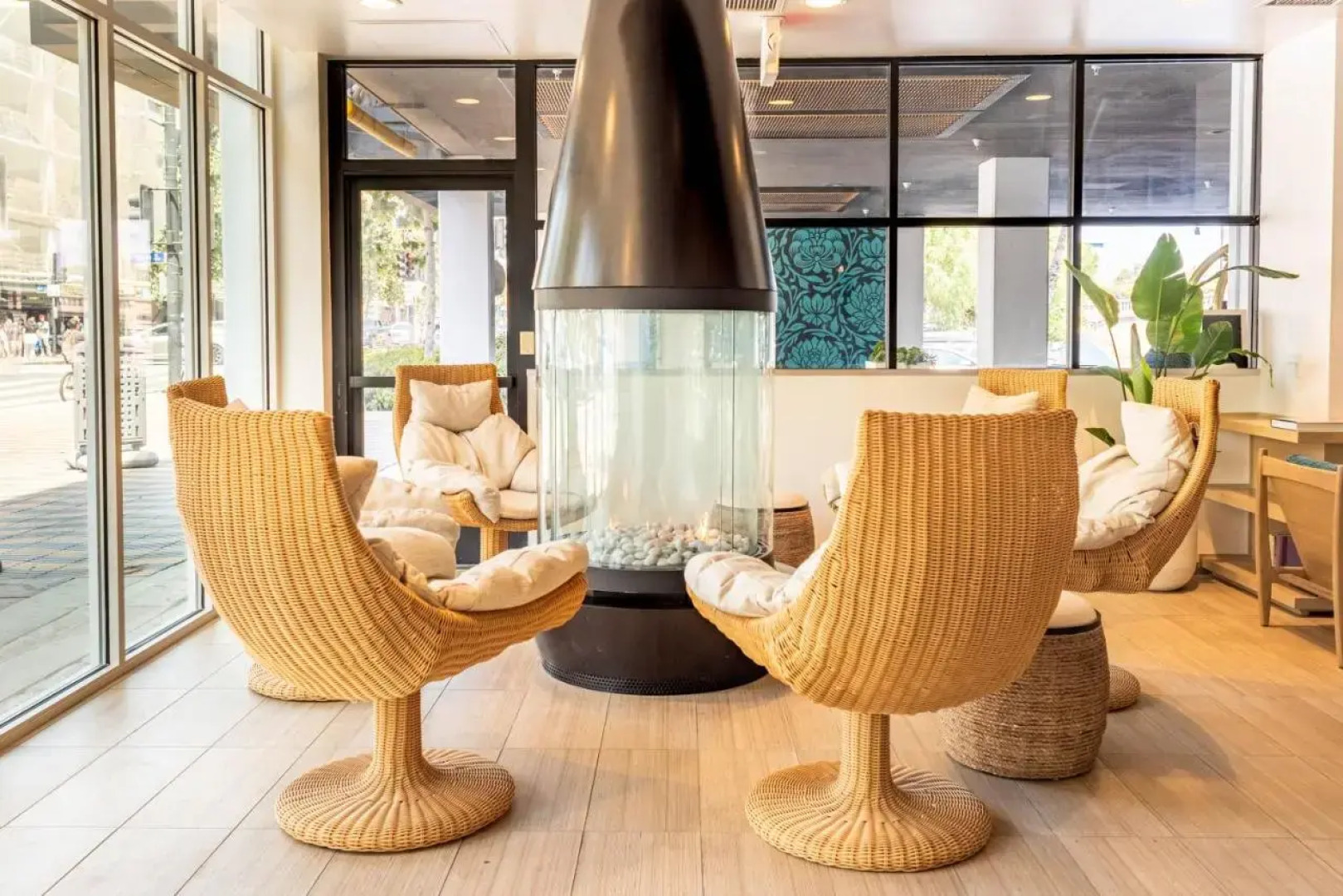 The Pierside Santa Monica