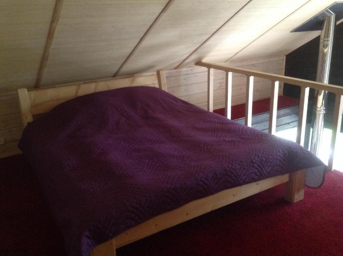 Загородный Дом на Шолохова