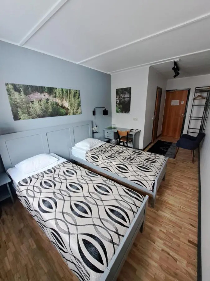 Pesa Hotel