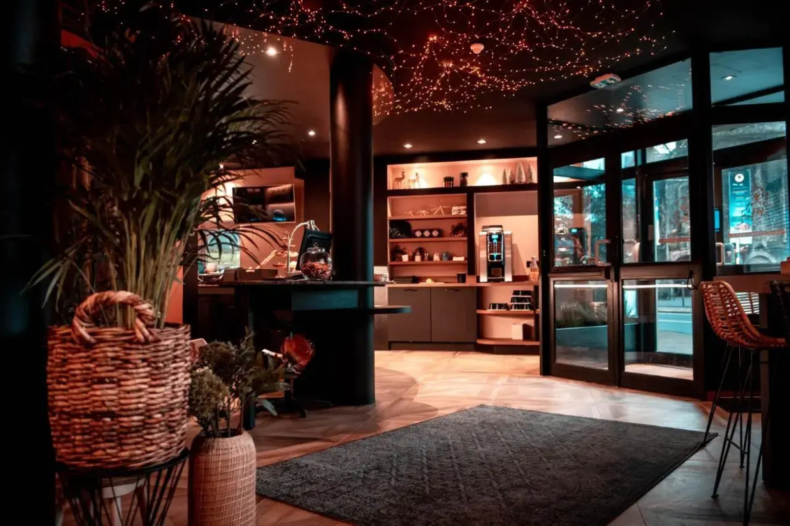Ibis Styles Boulogne Centre Cathédrale