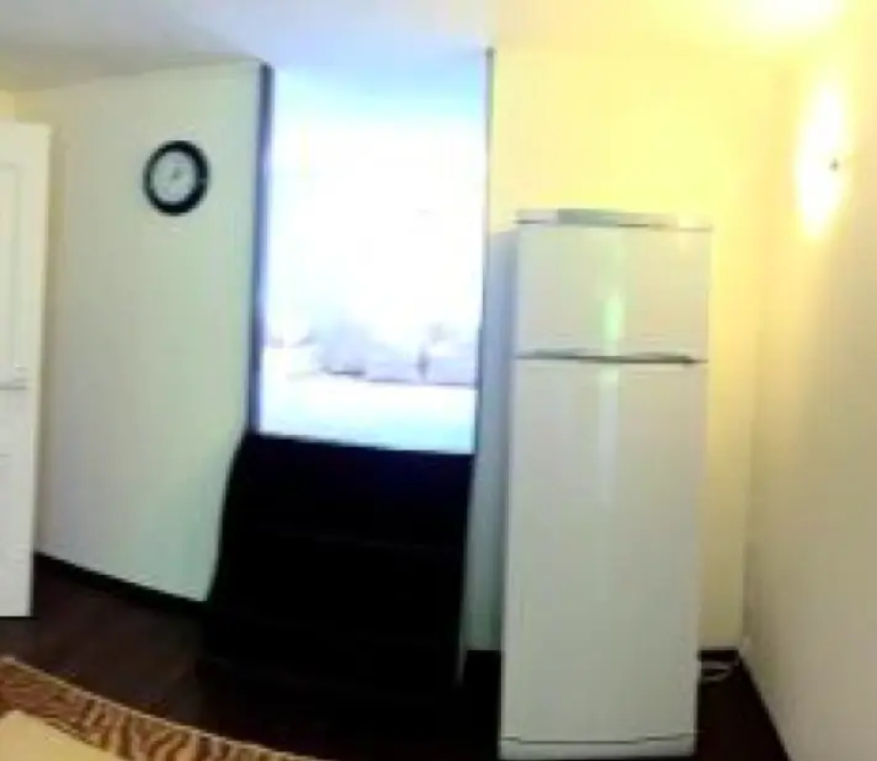 Guest house Na Lesnoy